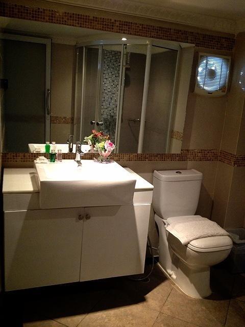 Pattaya International Lodge Room photo