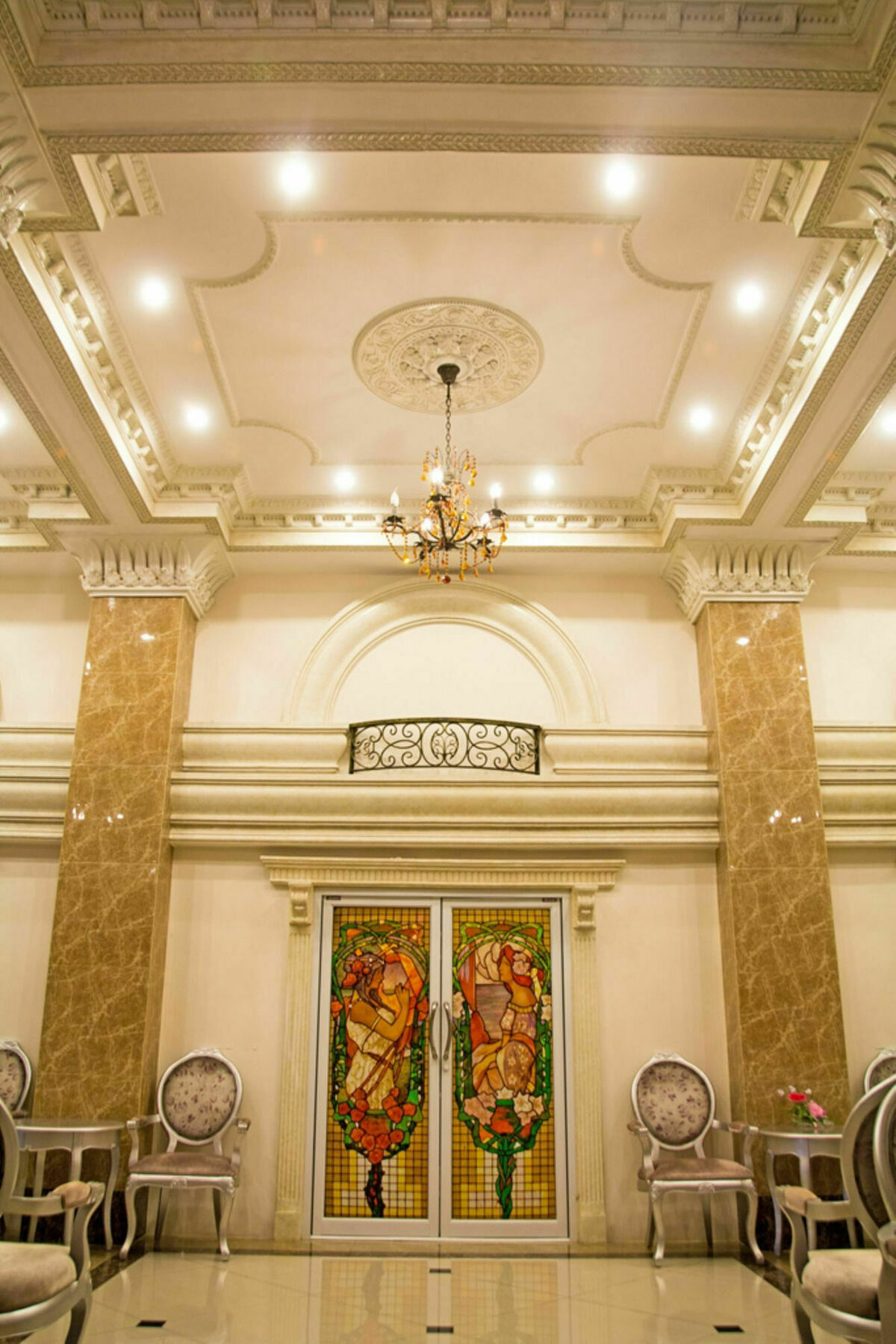 Pattaya International Lodge Exterior photo